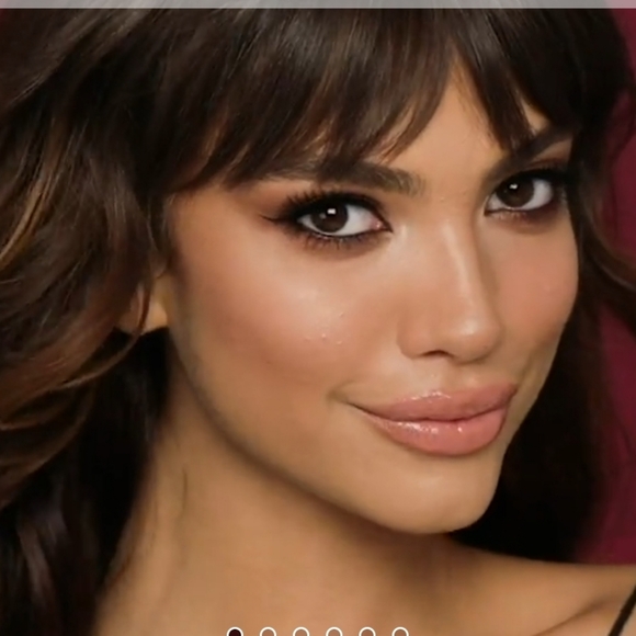 Bella Sofia Eyeshadow Quad | Charlotte Tilbury | Brand New in Box | Auth… - Picture 5 of 10